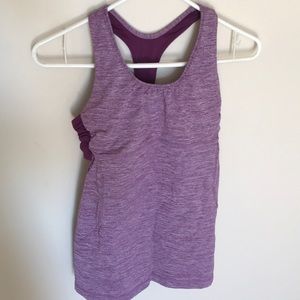 Lululemon top